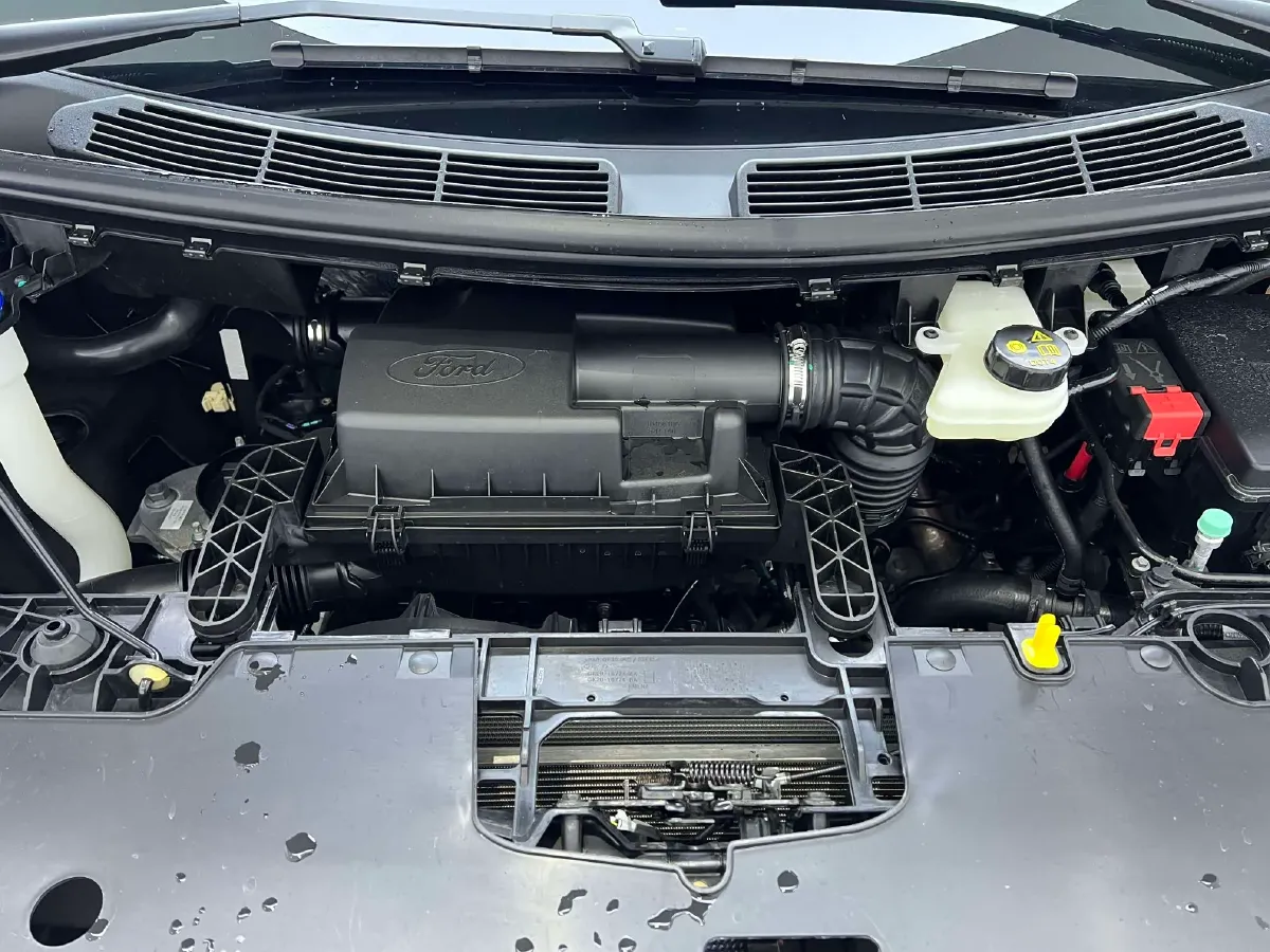 2024 Ford Tourneo 2.0T 220HP L4 9AT,autocango,china used car exporter,china ev exporter,chinese used car exporter,chinese used ev exporter