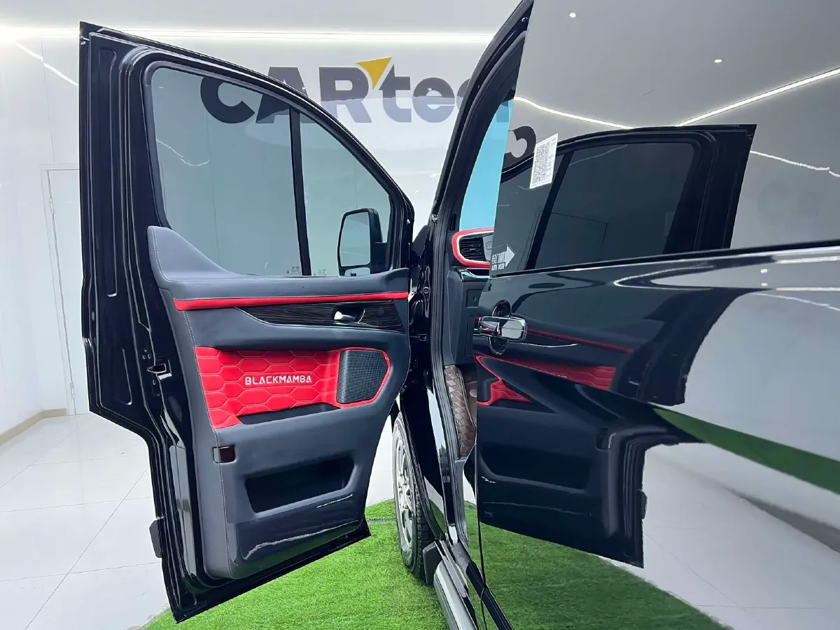 2024 Ford Tourneo 2.0T 220HP L4 9AT,autocango,china used car exporter,china ev exporter,chinese used car exporter,chinese used ev exporter