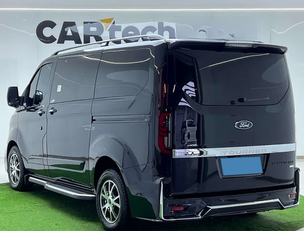 2024 Ford Tourneo 2.0T 220HP L4 9AT,autocango,china used car exporter,china ev exporter,chinese used car exporter,chinese used ev exporter