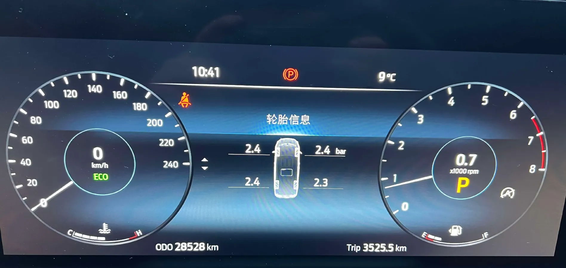 2024 Ford Tourneo 2.0T 220HP L4 9AT,autocango,china used car exporter,china ev exporter,chinese used car exporter,chinese used ev exporter