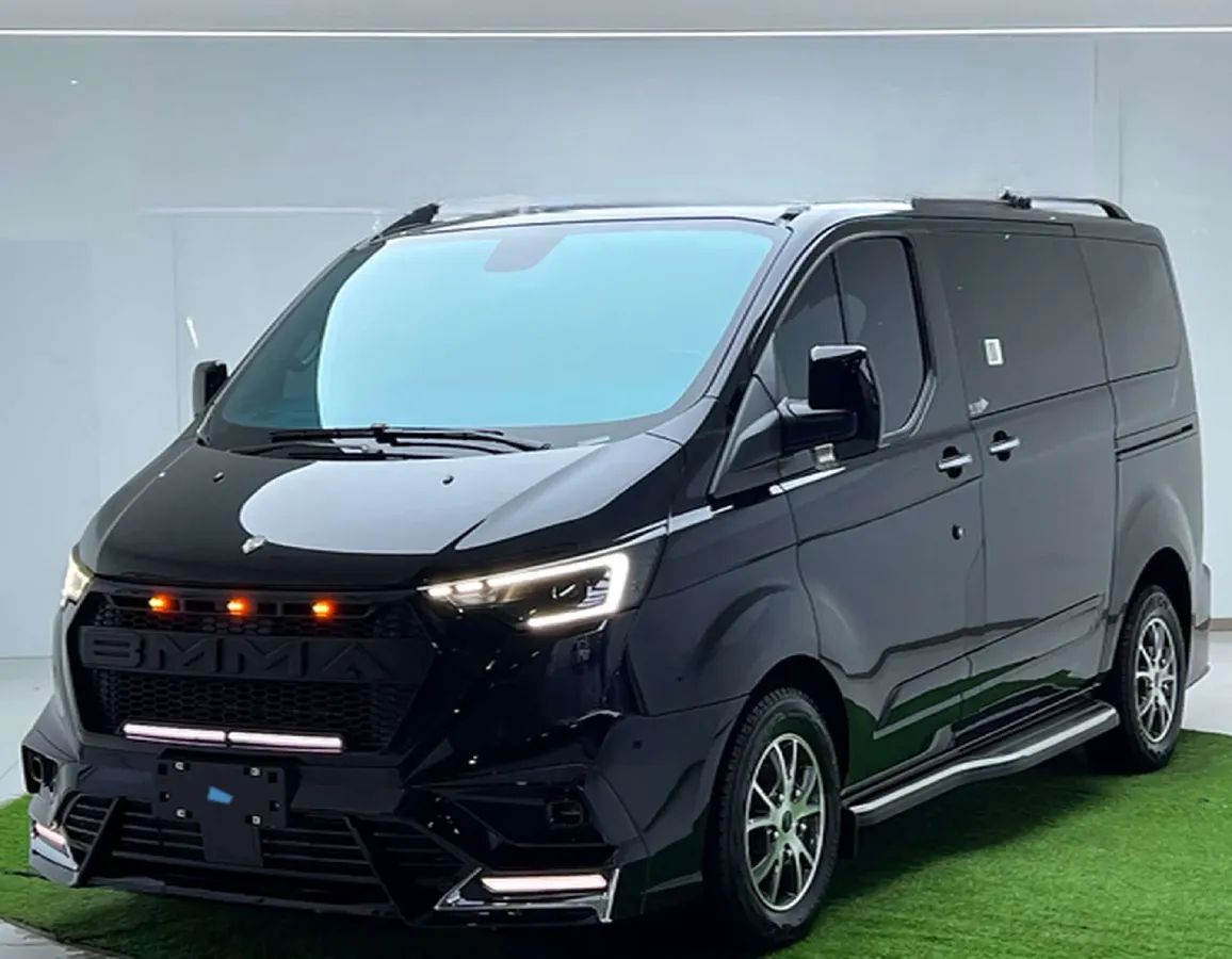 2024 Ford Tourneo 2.0T 220HP L4 9AT,autocango,china used car exporter,china ev exporter,chinese used car exporter,chinese used ev exporter