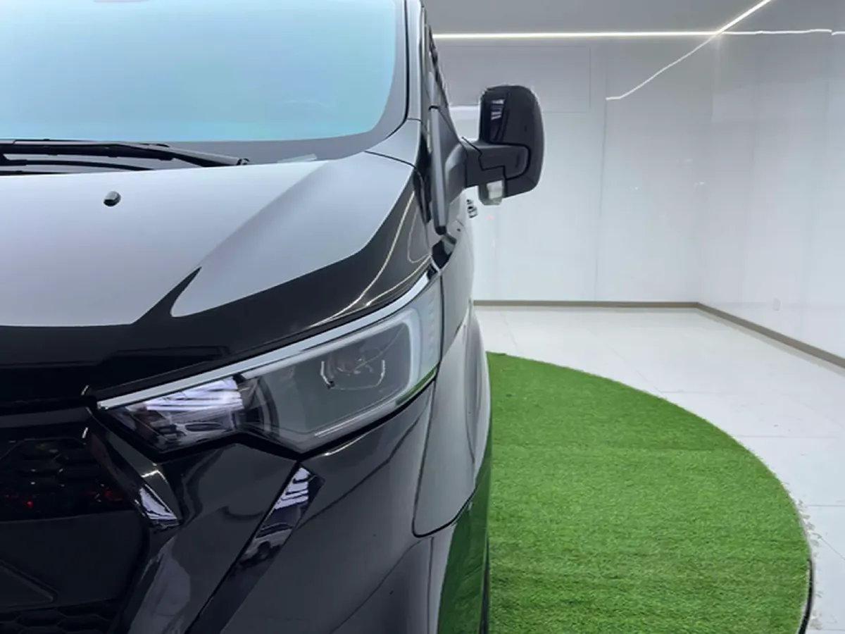 2024 Ford Tourneo 2.0T 220HP L4 9AT,autocango,china used car exporter,china ev exporter,chinese used car exporter,chinese used ev exporter