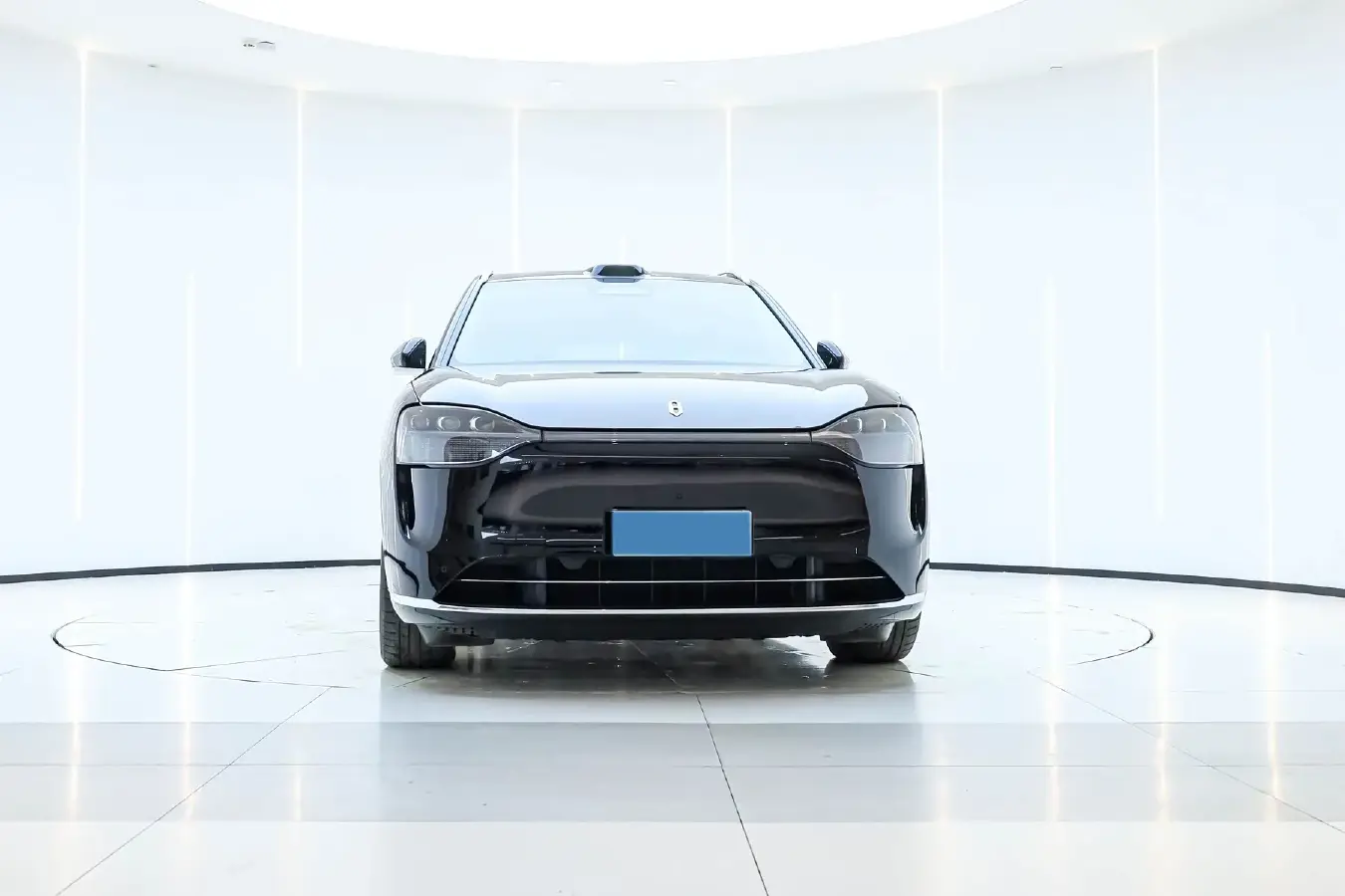 2025 AITO AITO M9 REEV 160HP REEV 52KWH