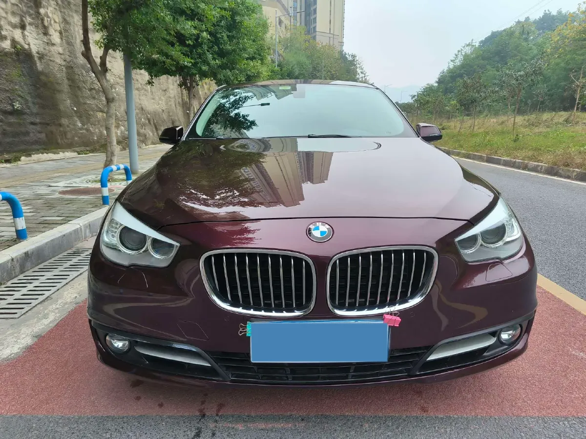 2015 BMW 5 Series GT 2.0T 245HP L4 8AT,autocango,china used car exporter,china ev exporter,chinese used car exporter,chinese used ev exporter