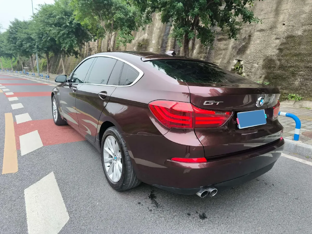 2015 BMW 5 Series GT 2.0T 245HP L4 8AT,autocango,china used car exporter,china ev exporter,chinese used car exporter,chinese used ev exporter