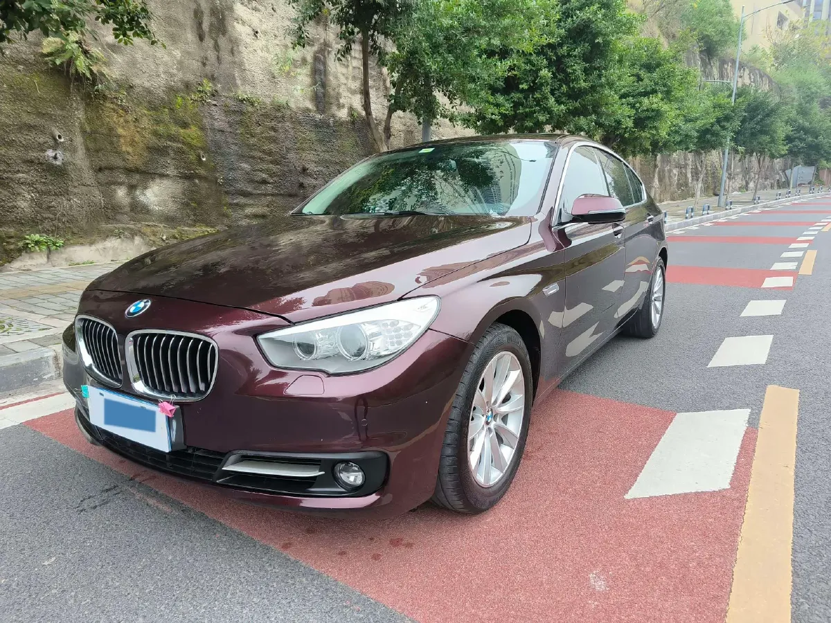 2015 BMW 5 Series GT 2.0T 245HP L4 8AT,autocango,china used car exporter,china ev exporter,chinese used car exporter,chinese used ev exporter