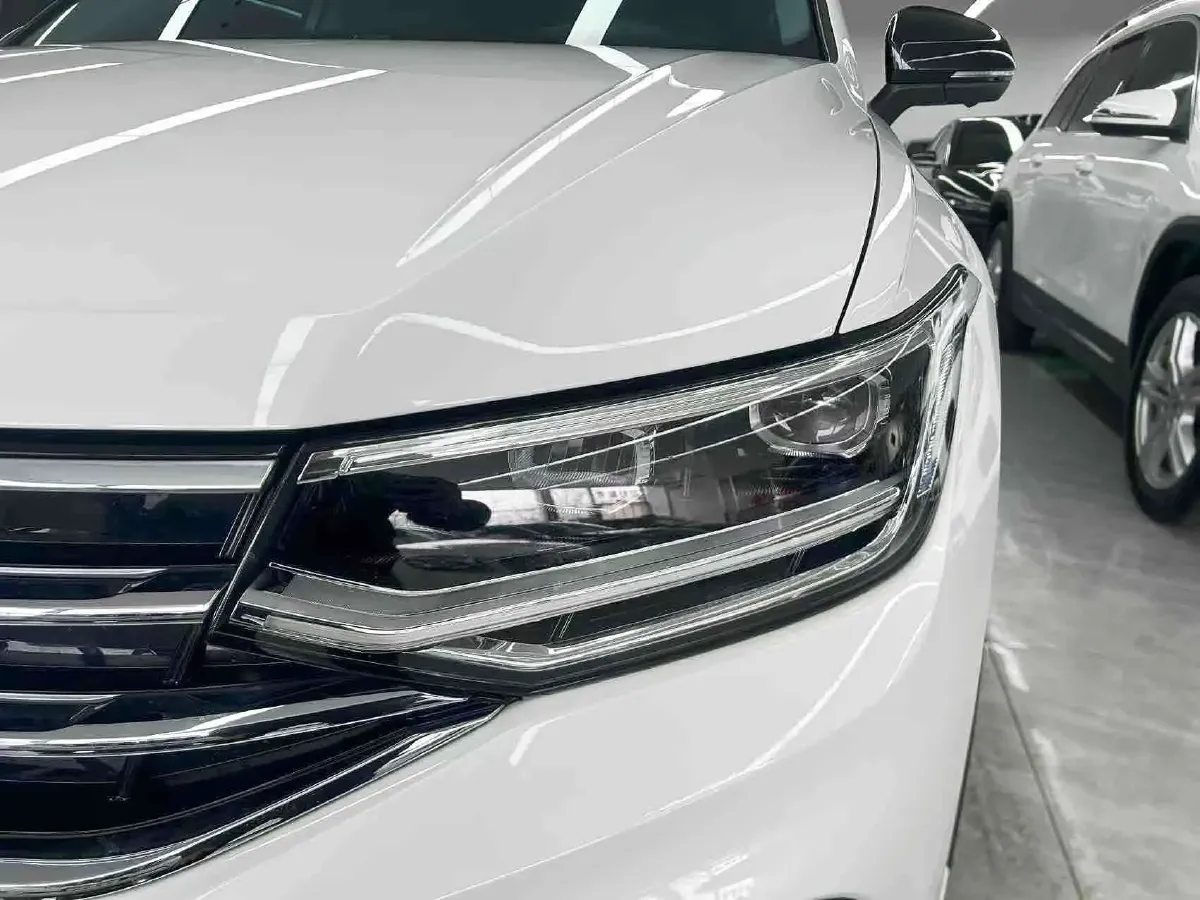 2022 Volkswagen Tiguan X 2.0T 186HP L4 7DCT,autocango,china used car exporter,china ev exporter,chinese used car exporter,chinese used ev exporter