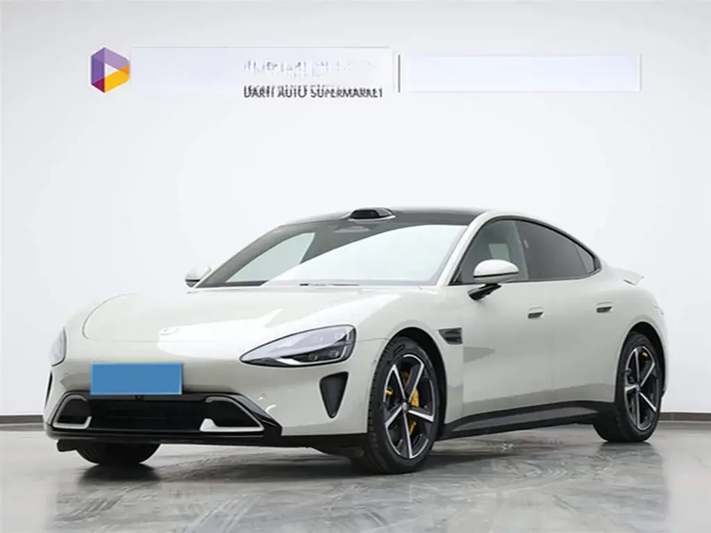 2024 MI SU7 BEV 101KWH