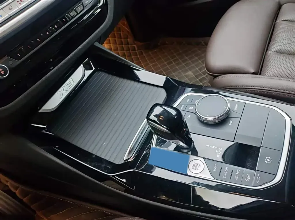 2023 BMW X3 2.0T 184HP L4 8AT,autocango,china used car exporter,china ev exporter,chinese used car exporter,chinese used ev exporter