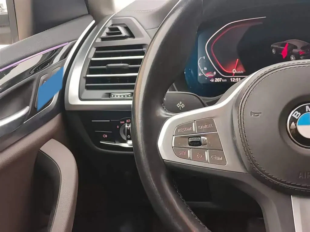 2023 BMW X3 2.0T 184HP L4 8AT,autocango,china used car exporter,china ev exporter,chinese used car exporter,chinese used ev exporter