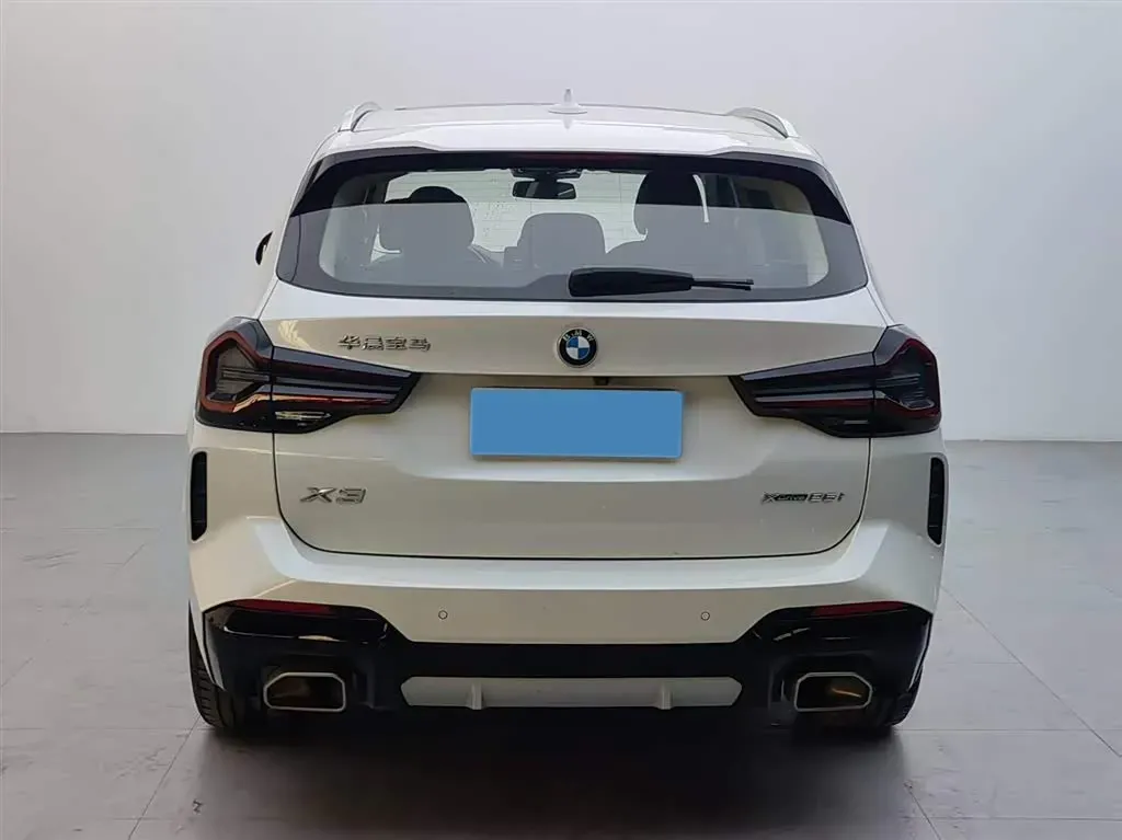 2023 BMW X3 2.0T 184HP L4 8AT,autocango,china used car exporter,china ev exporter,chinese used car exporter,chinese used ev exporter