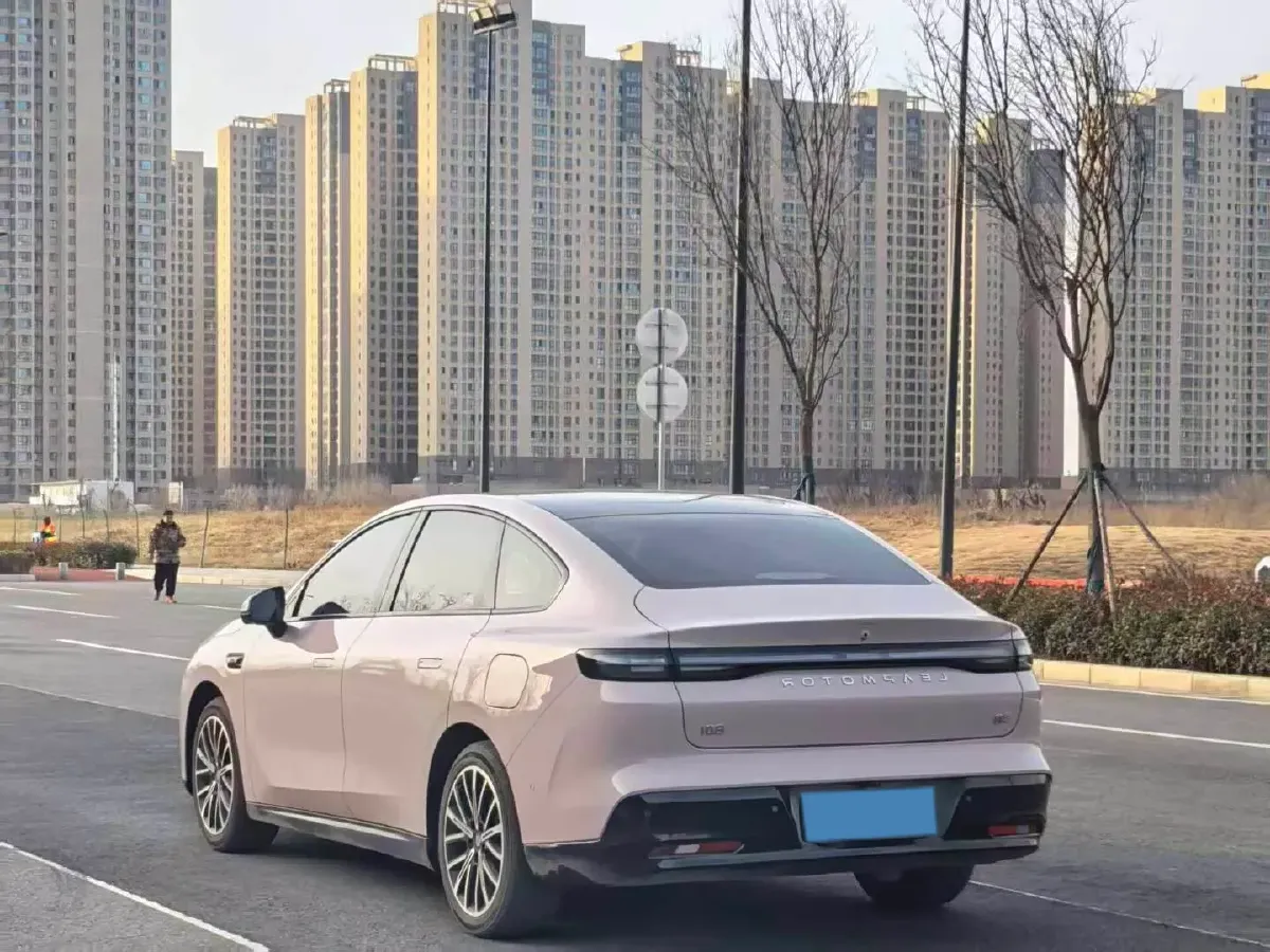 2025 Leapmotor B01 BEV,autocango,china used car exporter,china ev exporter,chinese used car exporter,chinese used ev exporter