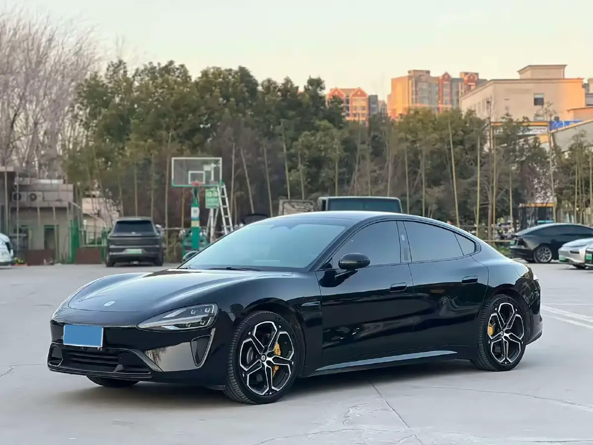 2024 MI SU7 BEV 73.6KWH