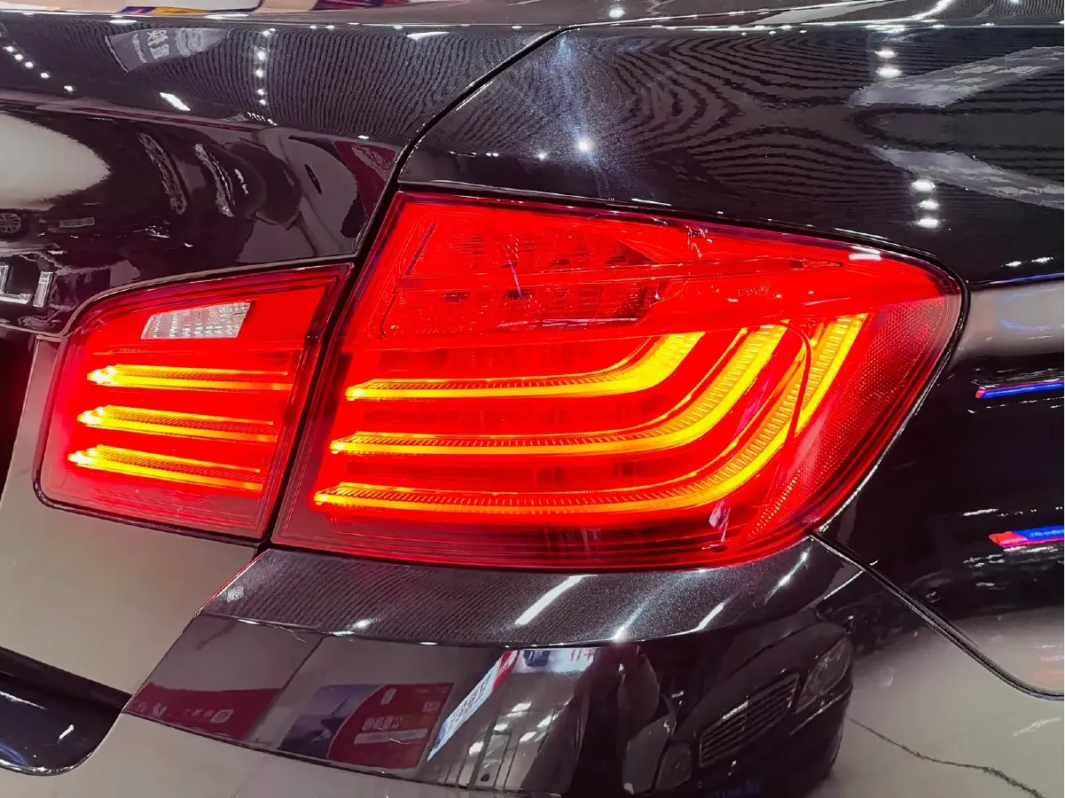 2017 BMW 5 Series 2.0T 184HP L4 8AT,autocango,china used car exporter,china ev exporter,chinese used car exporter,chinese used ev exporter