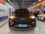 2020 Ford Explorer 2.3T 276HP L4 10AT