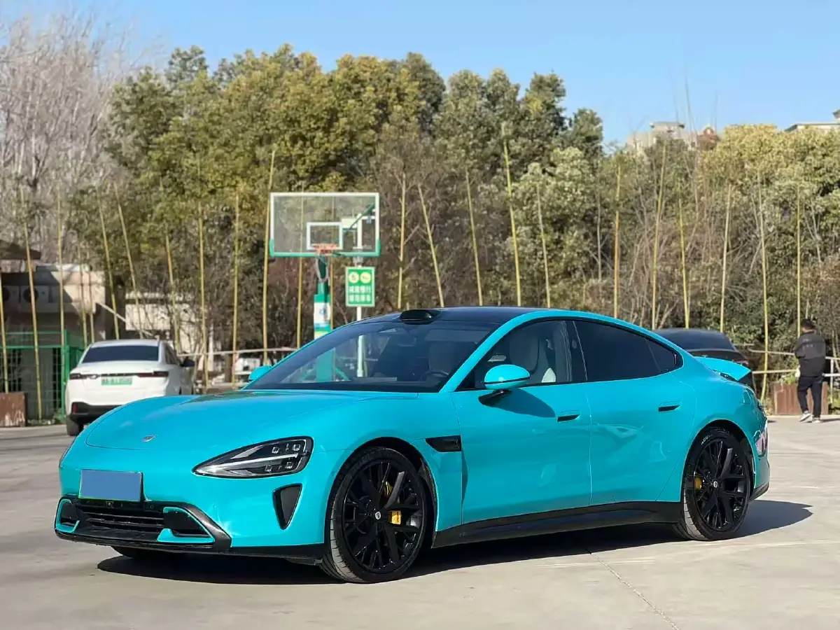 2024 MI SU7 BEV 101KWH