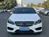 2015 Mercedes-Benz E Class 2.0T 211HP L4 7AT