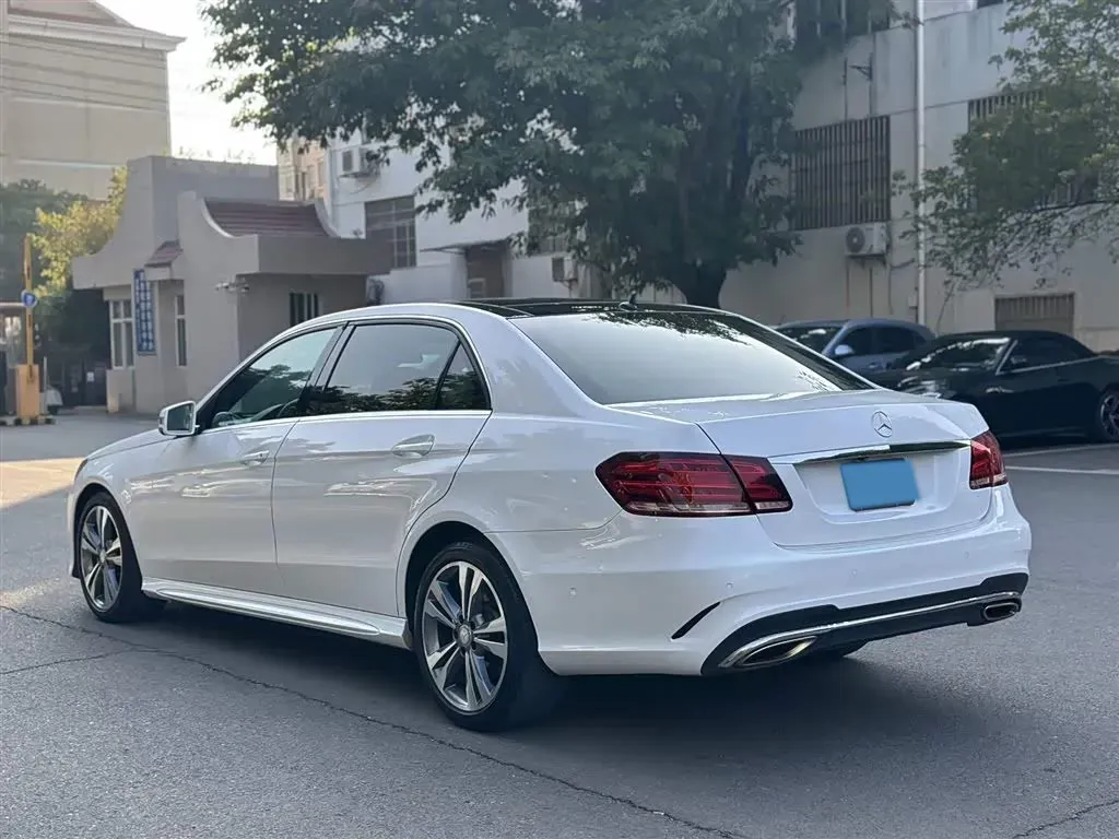 2015 Mercedes-Benz E Class 2.0T 211HP L4 7AT,autocango,china used car exporter,china ev exporter,chinese used car exporter,chinese used ev exporter