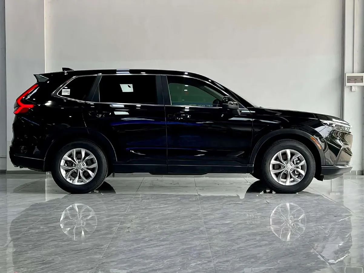 2024 Honda CR-V 1.5T 193HP L4 CVT,autocango,china used car exporter,china ev exporter,chinese used car exporter,chinese used ev exporter