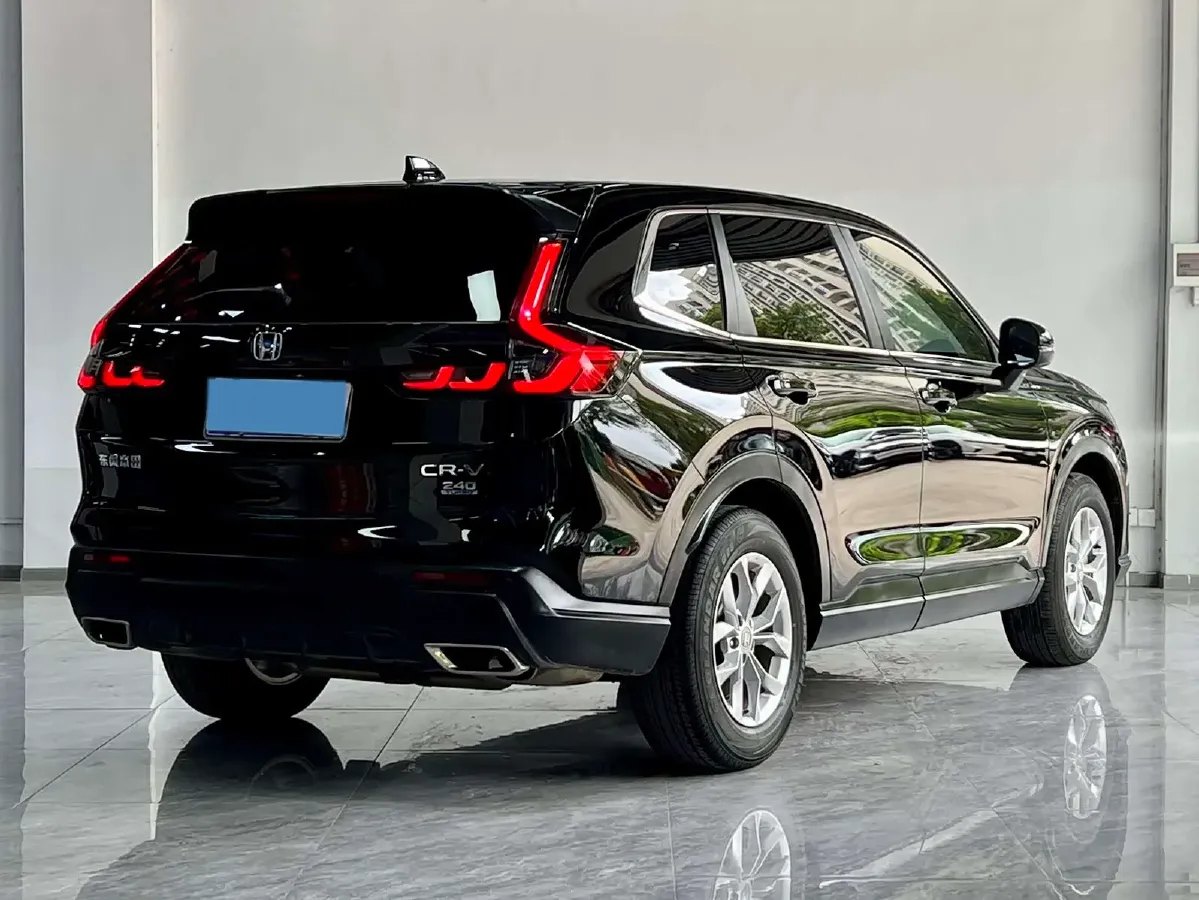 2024 Honda CR-V 1.5T 193HP L4 CVT,autocango,china used car exporter,china ev exporter,chinese used car exporter,chinese used ev exporter