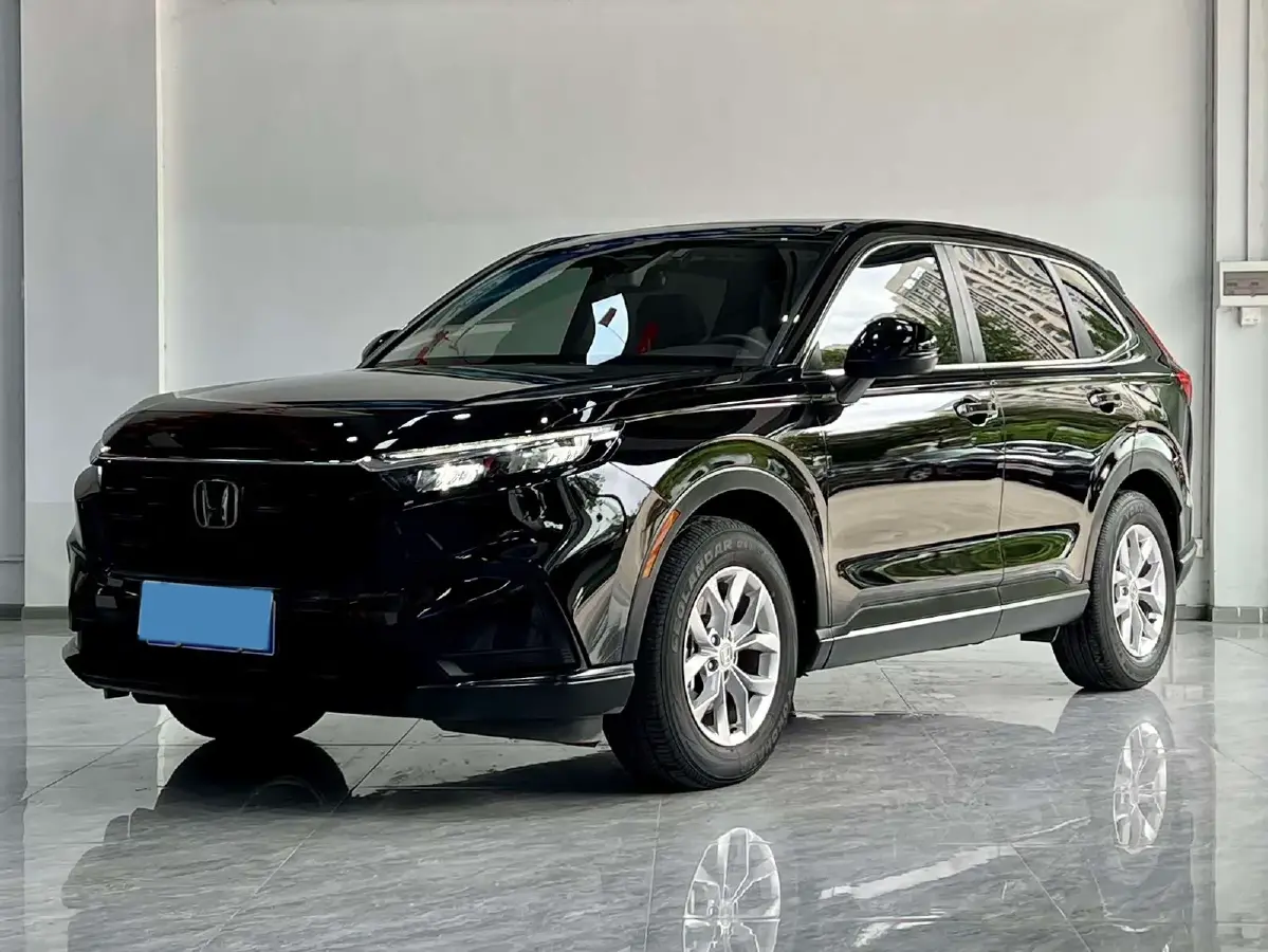 2024 Honda CR-V 1.5T 193HP L4 CVT