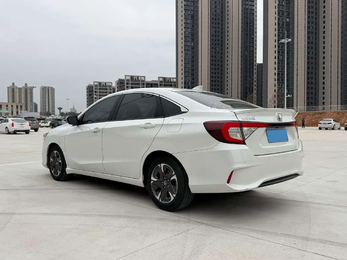 2019 Honda Envix 1.0T 122HP L3 CVT,autocango,china used car exporter,china ev exporter,chinese used car exporter,chinese used ev exporter
