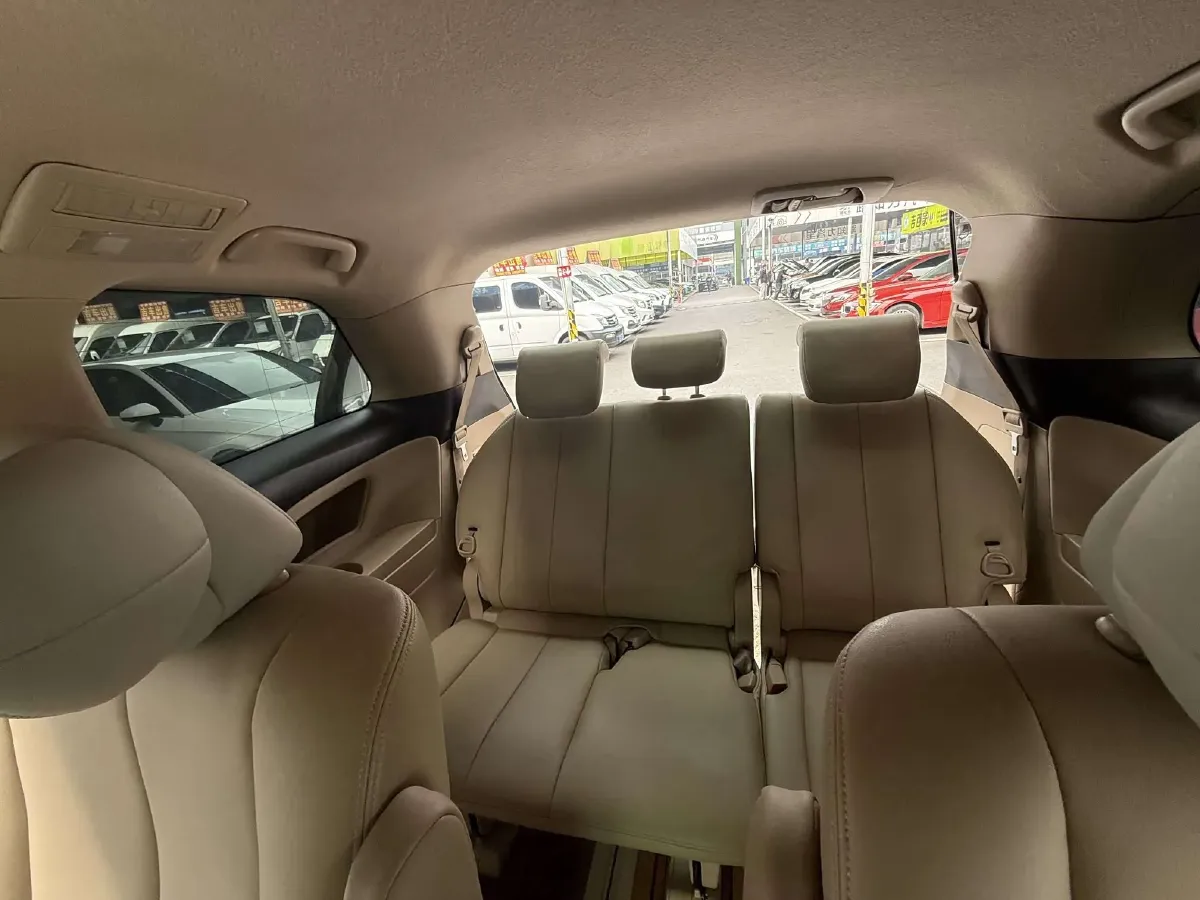 2012 Toyota Previa 2.4L 170HP L4 CVT,autocango,china used car exporter,china ev exporter,chinese used car exporter,chinese used ev exporter