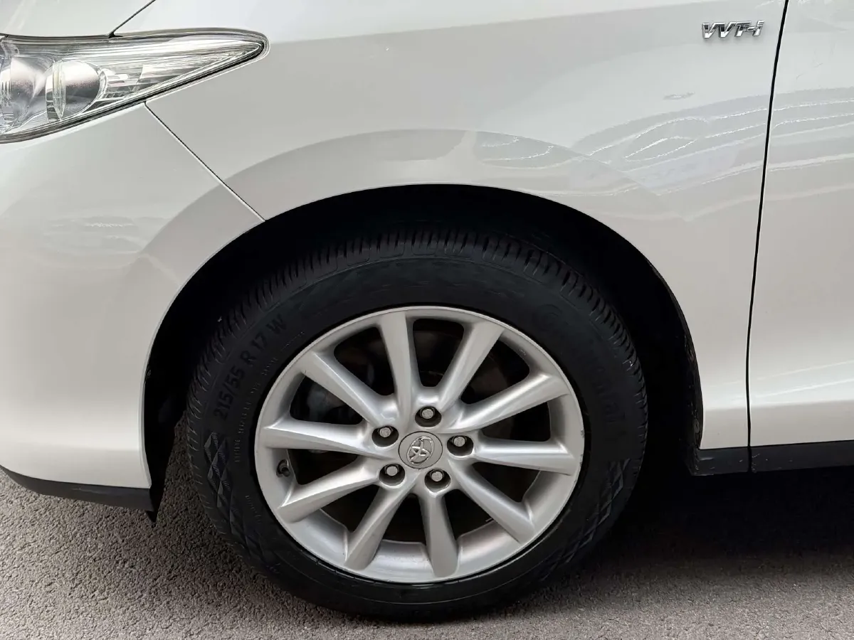 2012 Toyota Previa 2.4L 170HP L4 CVT,autocango,china used car exporter,china ev exporter,chinese used car exporter,chinese used ev exporter