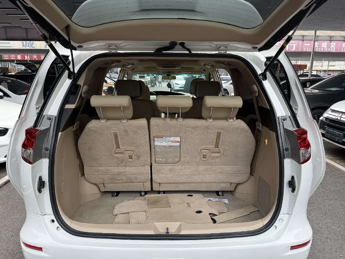 2012 Toyota Previa 2.4L 170HP L4 CVT,autocango,china used car exporter,china ev exporter,chinese used car exporter,chinese used ev exporter