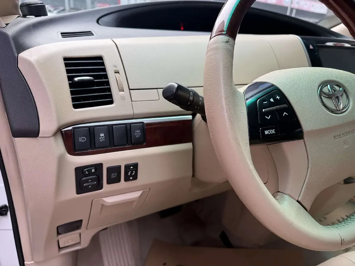 2012 Toyota Previa 2.4L 170HP L4 CVT,autocango,china used car exporter,china ev exporter,chinese used car exporter,chinese used ev exporter