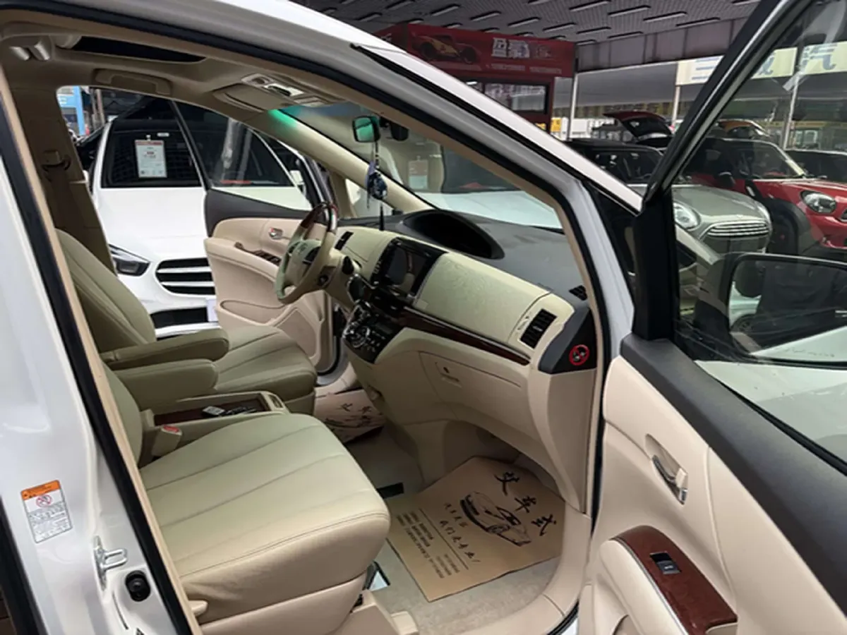 2012 Toyota Previa 2.4L 170HP L4 CVT,autocango,china used car exporter,china ev exporter,chinese used car exporter,chinese used ev exporter