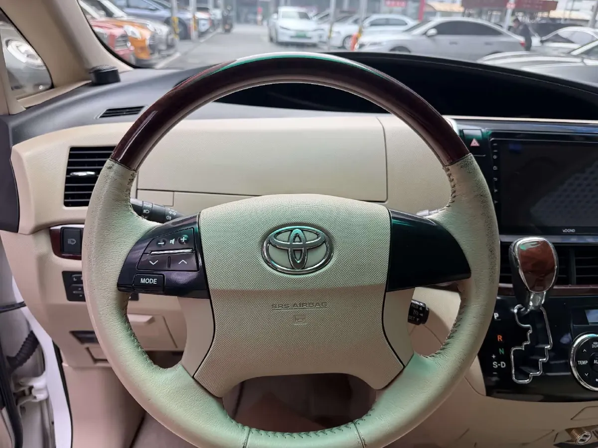 2012 Toyota Previa 2.4L 170HP L4 CVT,autocango,china used car exporter,china ev exporter,chinese used car exporter,chinese used ev exporter