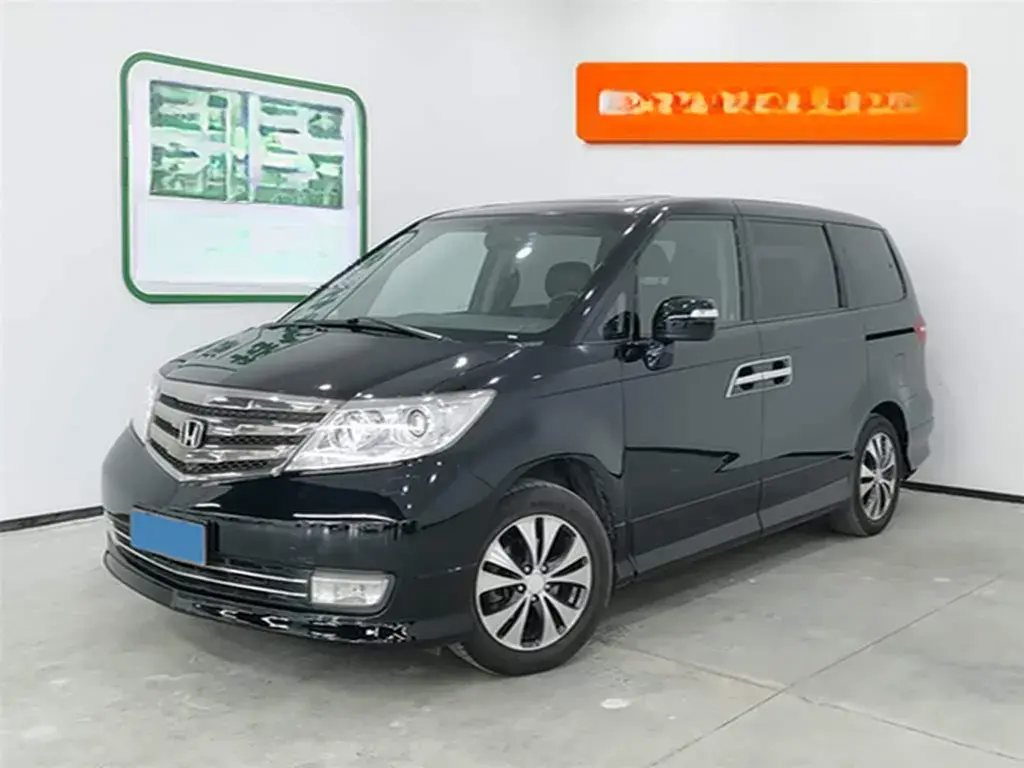 2012 Honda Elysioin 2.4L 181HP L4 5AT