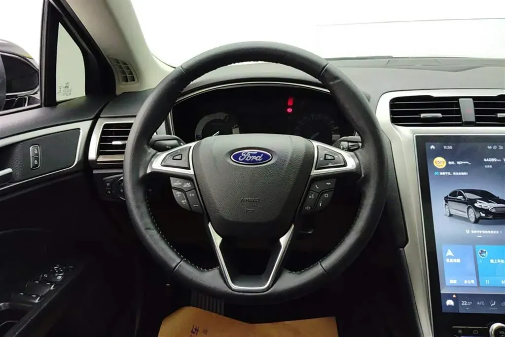 2020 Ford Mondeo 1.5T 182HP L4 6AT,autocango,china used car exporter,china ev exporter,chinese used car exporter,chinese used ev exporter