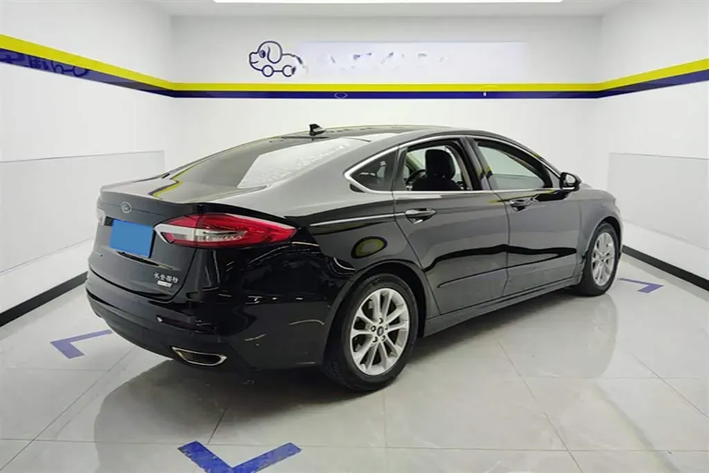 2020 Ford Mondeo 1.5T 182HP L4 6AT,autocango,china used car exporter,china ev exporter,chinese used car exporter,chinese used ev exporter