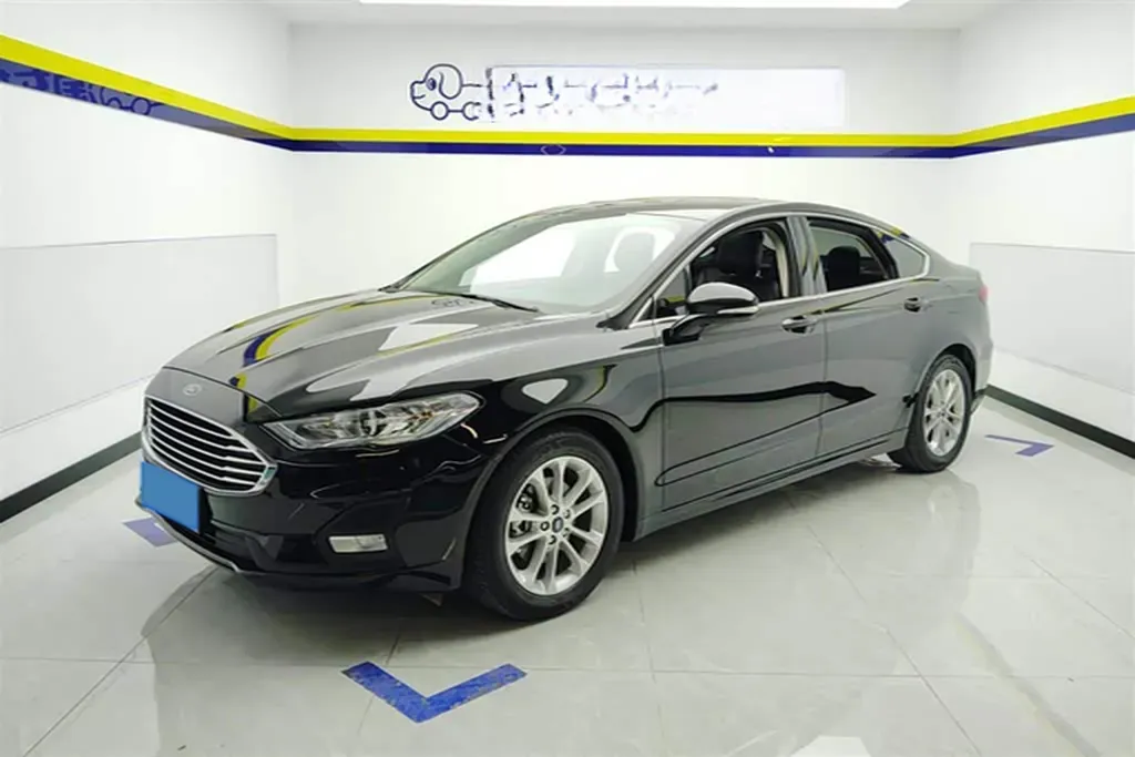 2020 Ford Mondeo 1.5T 182HP L4 6AT,autocango,china used car exporter,china ev exporter,chinese used car exporter,chinese used ev exporter