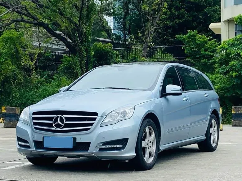 2014 Mercedes-Benz R Class 3.0T 272HP V6 7AT,autocango,china used car exporter,china ev exporter,chinese used car exporter,chinese used ev exporter