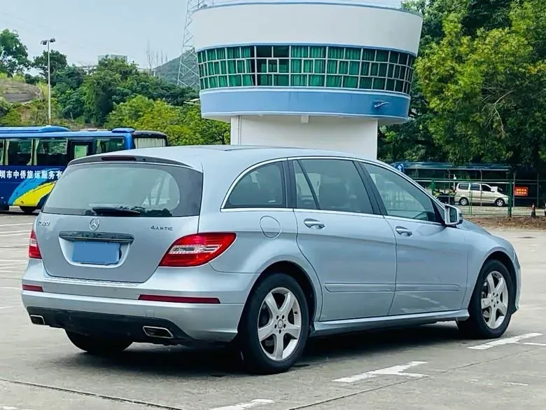 2014 Mercedes-Benz R Class 3.0T 272HP V6 7AT,autocango,china used car exporter,china ev exporter,chinese used car exporter,chinese used ev exporter