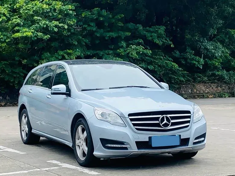 2014 Mercedes-Benz R Class 3.0T 272HP V6 7AT,autocango,china used car exporter,china ev exporter,chinese used car exporter,chinese used ev exporter