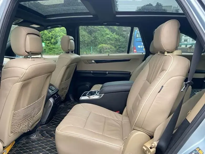 2014 Mercedes-Benz R Class 3.0T 272HP V6 7AT,autocango,china used car exporter,china ev exporter,chinese used car exporter,chinese used ev exporter