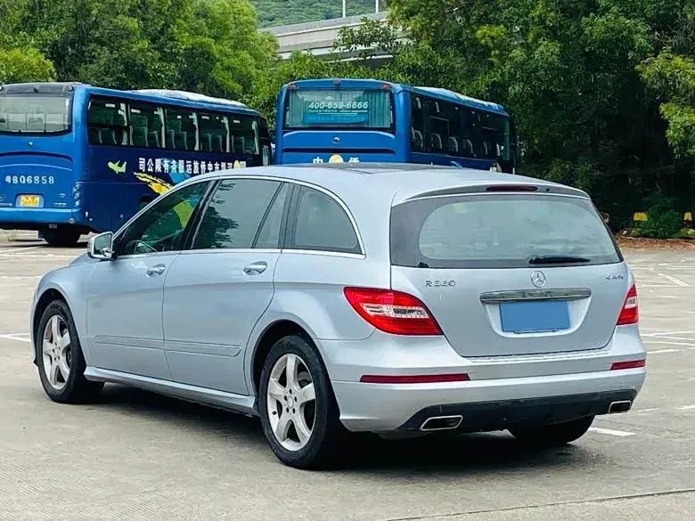 2014 Mercedes-Benz R Class 3.0T 272HP V6 7AT,autocango,china used car exporter,china ev exporter,chinese used car exporter,chinese used ev exporter