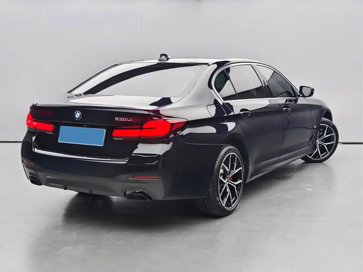 2022 BMW 5 Series 2.0T 252HP L4 8AT,autocango,china used car exporter,china ev exporter,chinese used car exporter,chinese used ev exporter