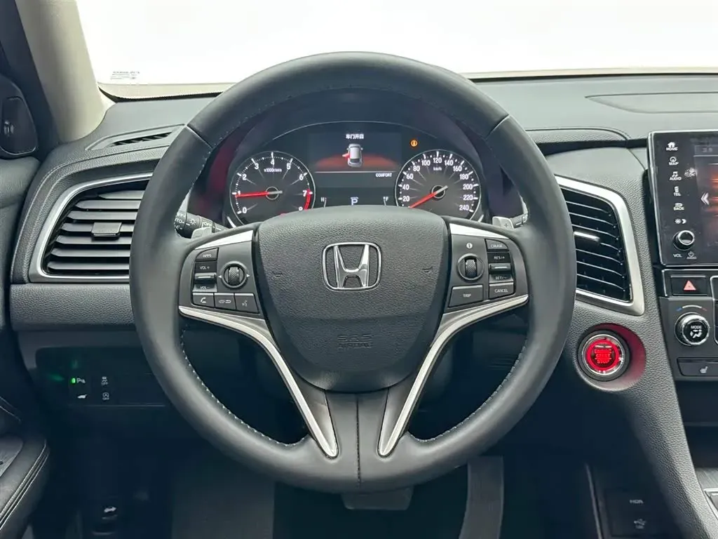 2020 Honda Avancier 2.0T 272HP L4 9AT,autocango,china used car exporter,china ev exporter,chinese used car exporter,chinese used ev exporter