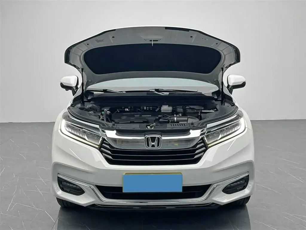 2020 Honda Avancier 2.0T 272HP L4 9AT,autocango,china used car exporter,china ev exporter,chinese used car exporter,chinese used ev exporter