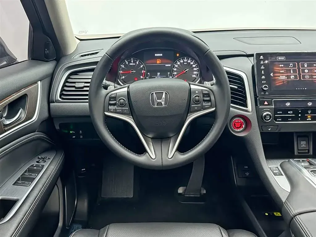 2020 Honda Avancier 2.0T 272HP L4 9AT,autocango,china used car exporter,china ev exporter,chinese used car exporter,chinese used ev exporter