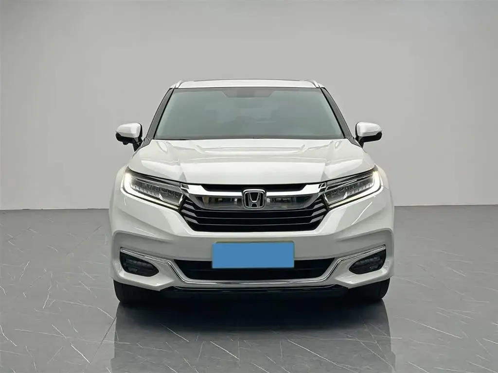 2020 Honda Avancier 2.0T 272HP L4 9AT,autocango,china used car exporter,china ev exporter,chinese used car exporter,chinese used ev exporter