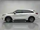 2020 Honda Avancier 2.0T 272HP L4 9AT