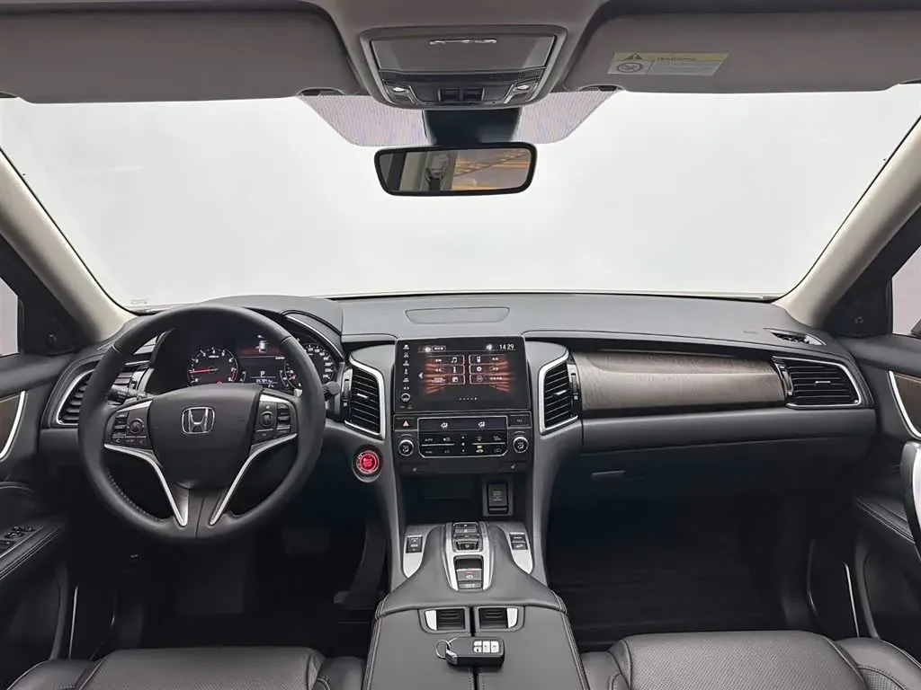 2020 Honda Avancier 2.0T 272HP L4 9AT,autocango,china used car exporter,china ev exporter,chinese used car exporter,chinese used ev exporter