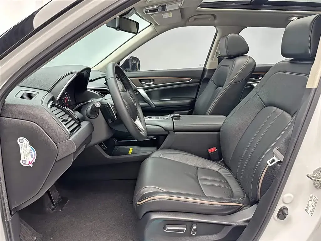 2020 Honda Avancier 2.0T 272HP L4 9AT,autocango,china used car exporter,china ev exporter,chinese used car exporter,chinese used ev exporter