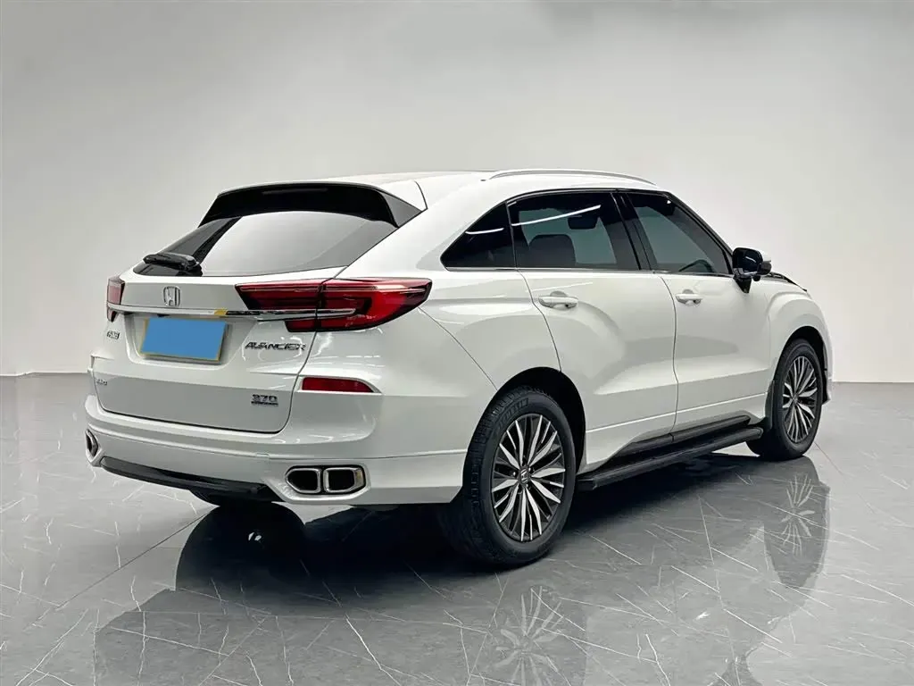 2020 Honda Avancier 2.0T 272HP L4 9AT,autocango,china used car exporter,china ev exporter,chinese used car exporter,chinese used ev exporter
